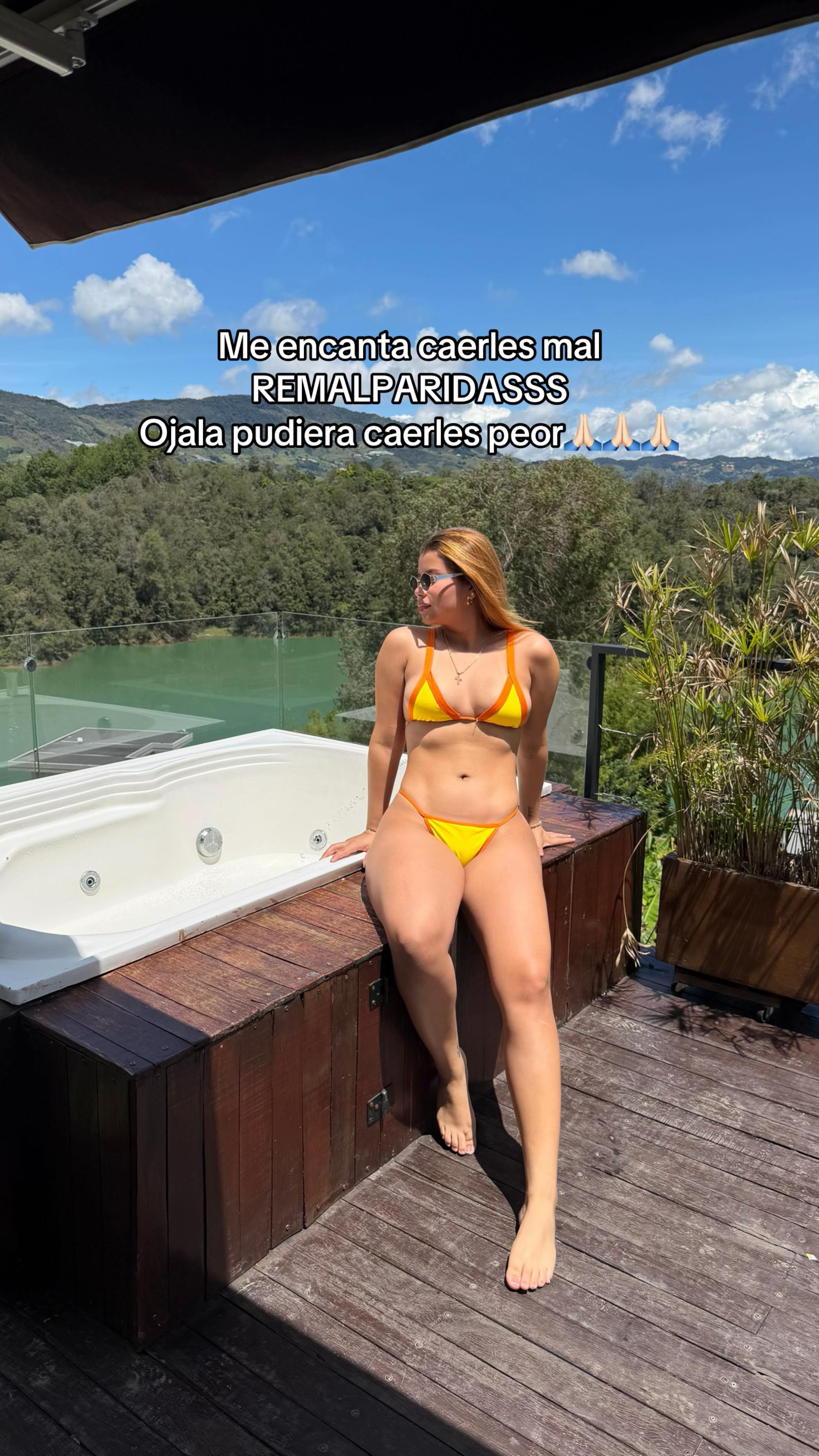 @Victoria Acosta
