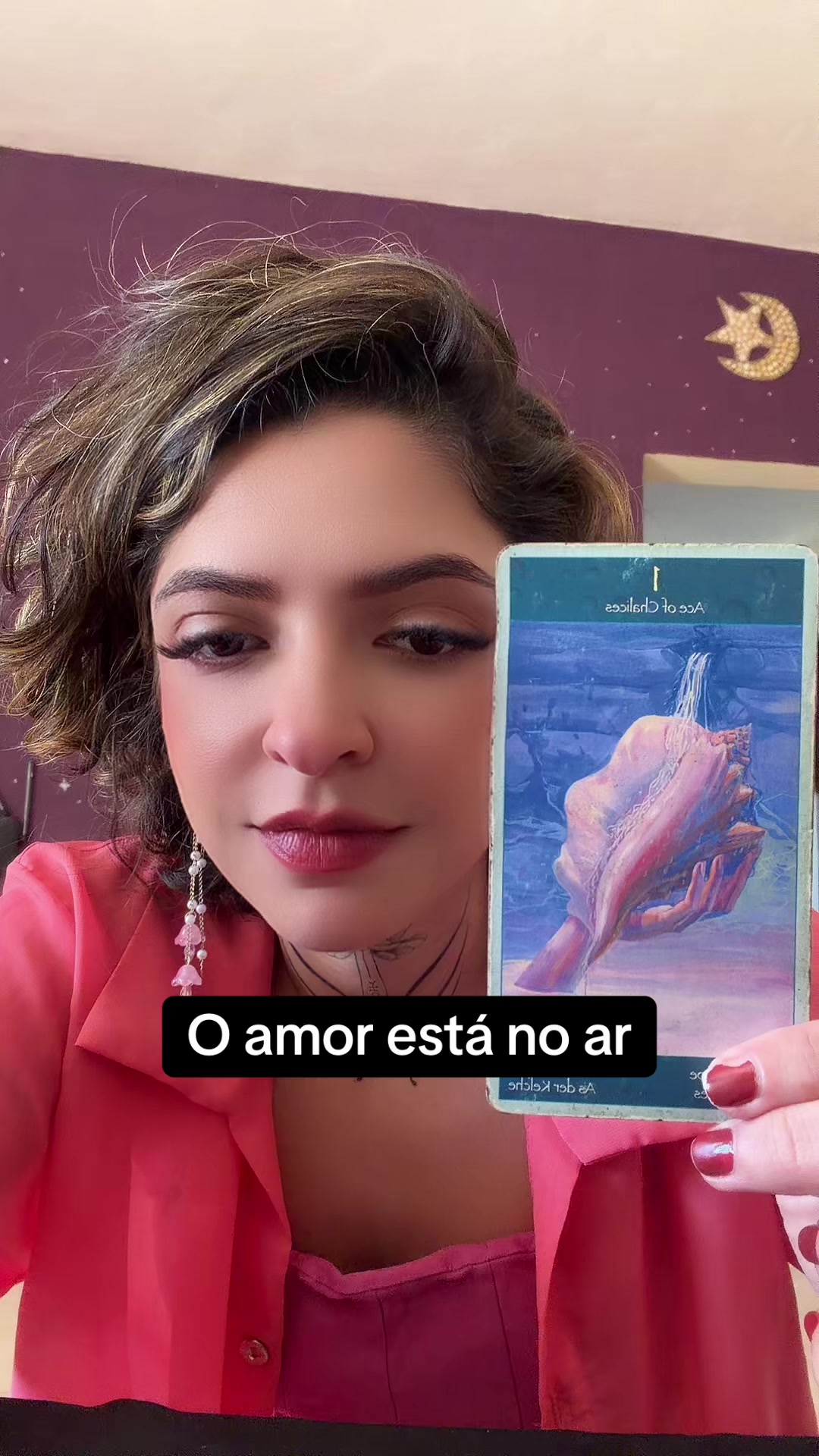 @Monaestrelacigana