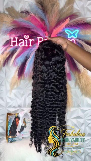 @hair by jem