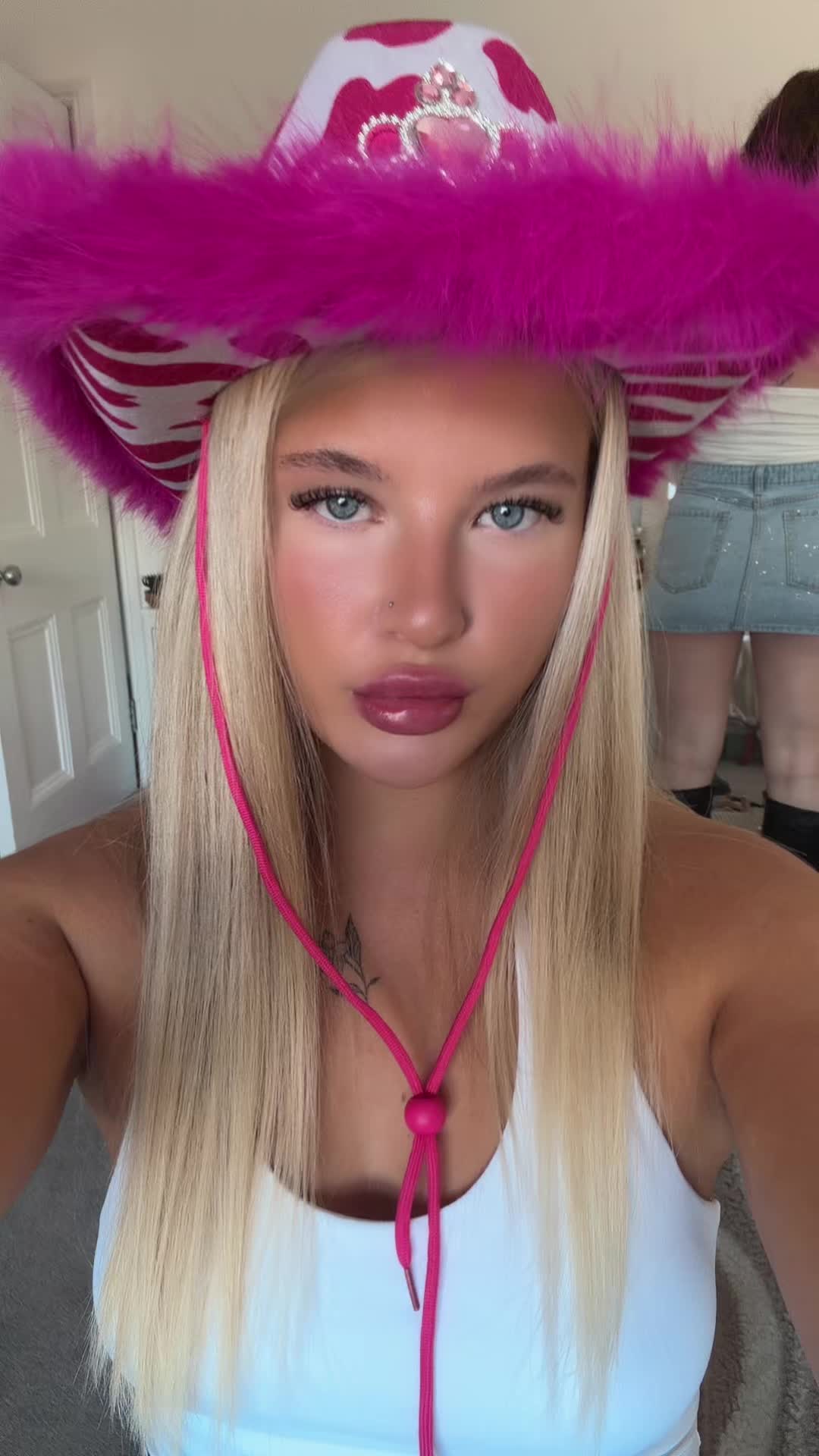 @gracie dean