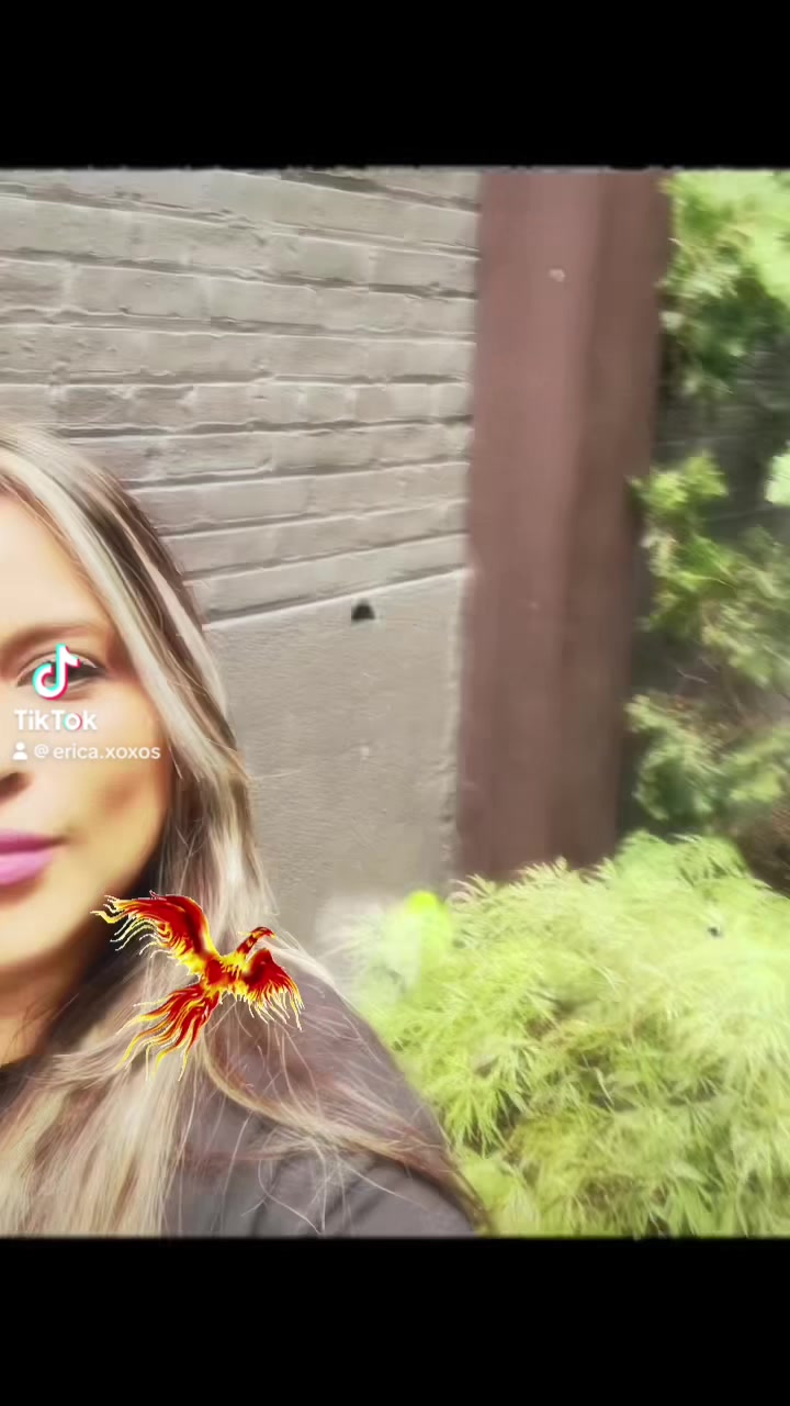 @Erica 💋 XOXO 🔥👑🐦&zwj;🔥
