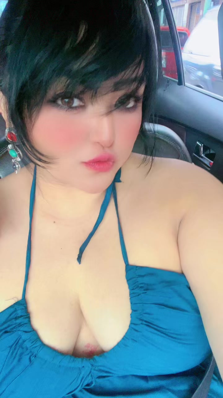@Jenny Maciel