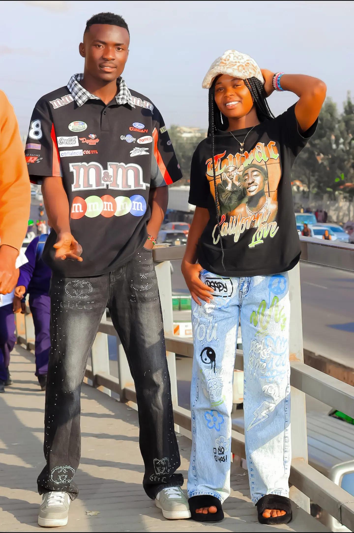 @CHOKOSH WA BUSIA