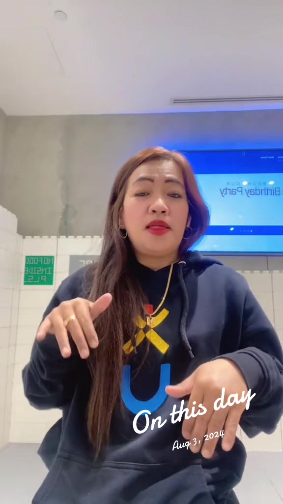 @Mommy Madellen