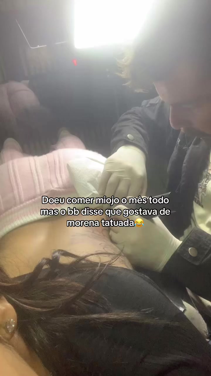 @mamãe do Victor Gabriel 🩵