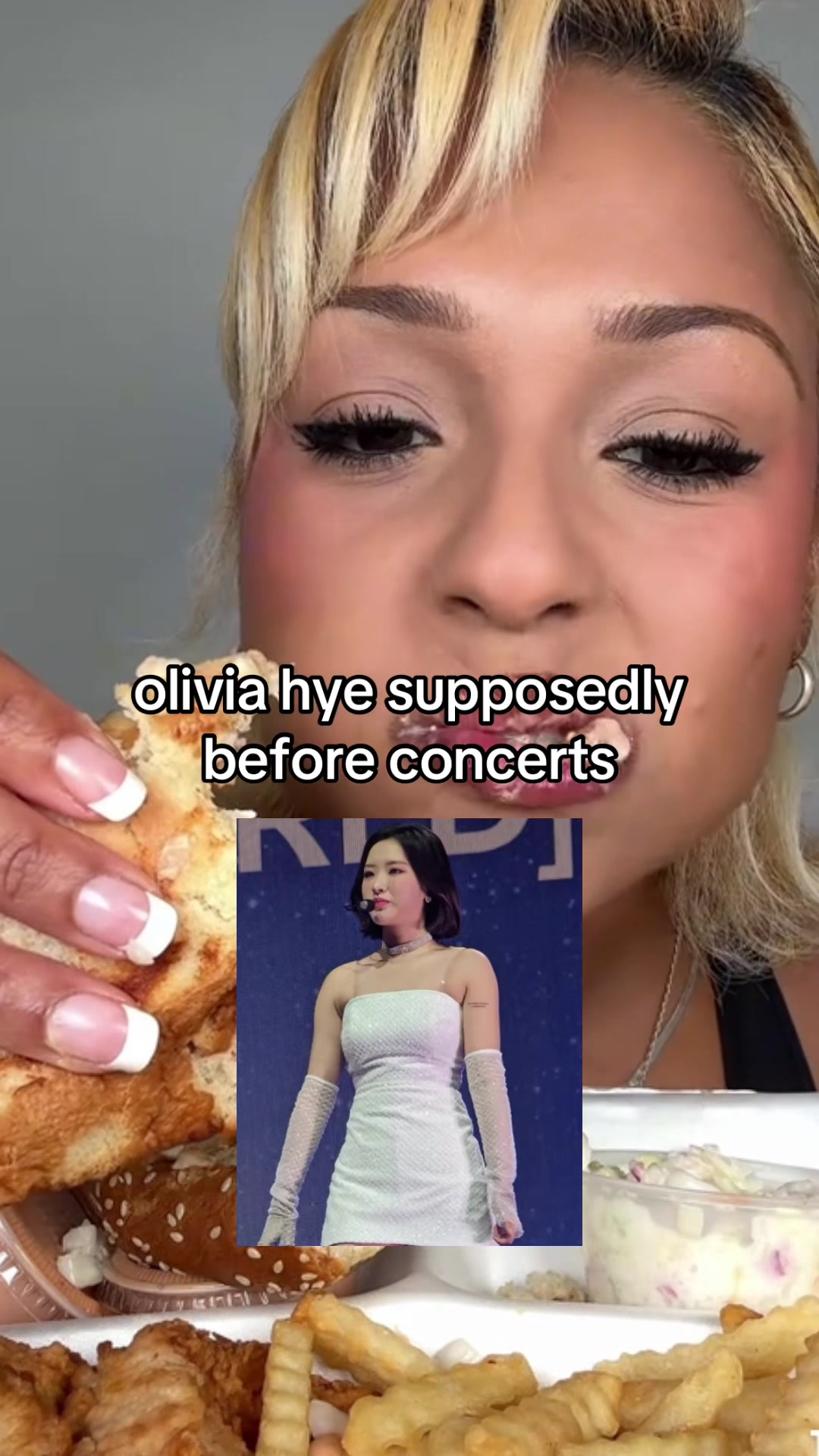 @LOONA HATER