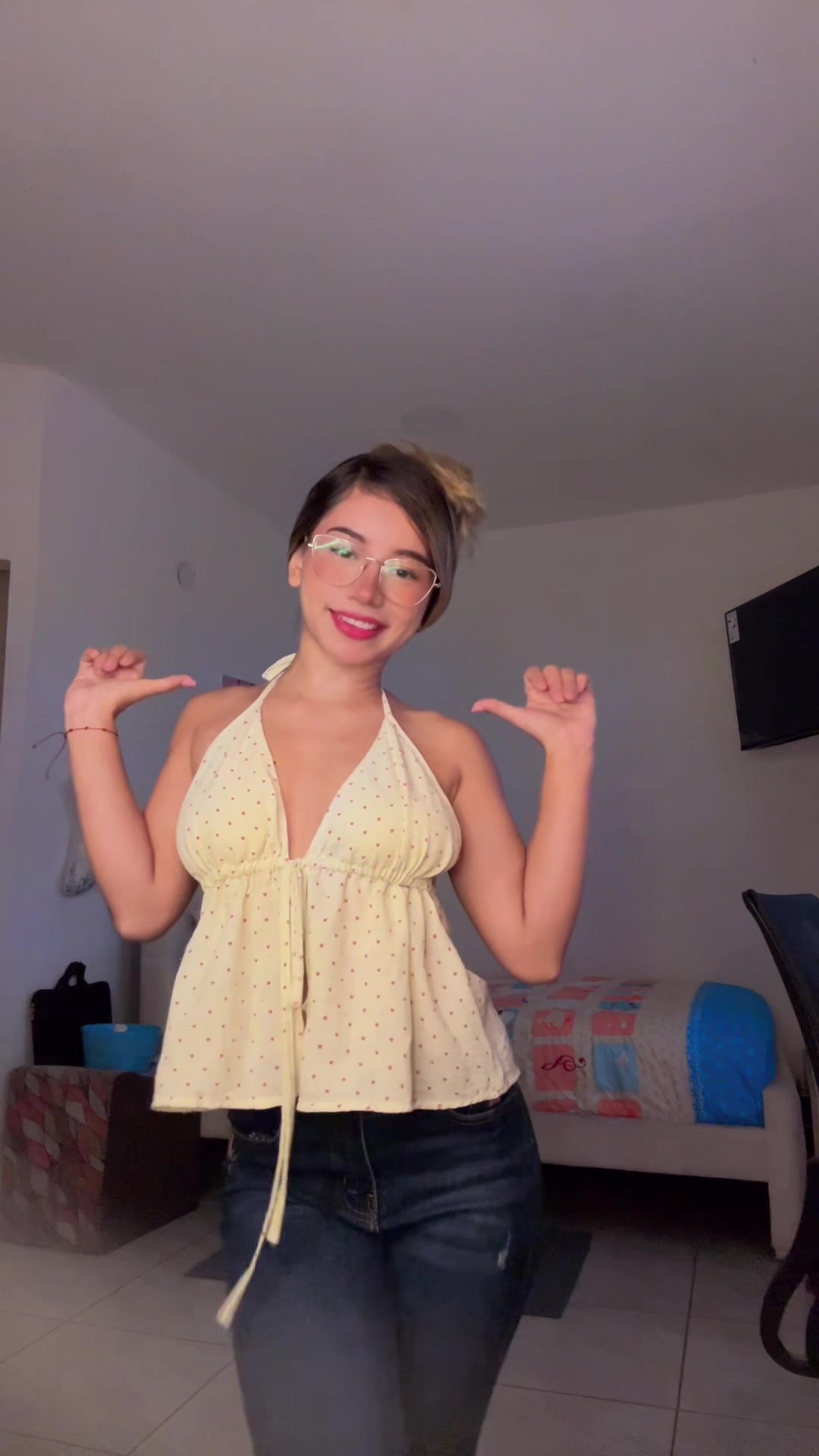 @Mishelle Meza