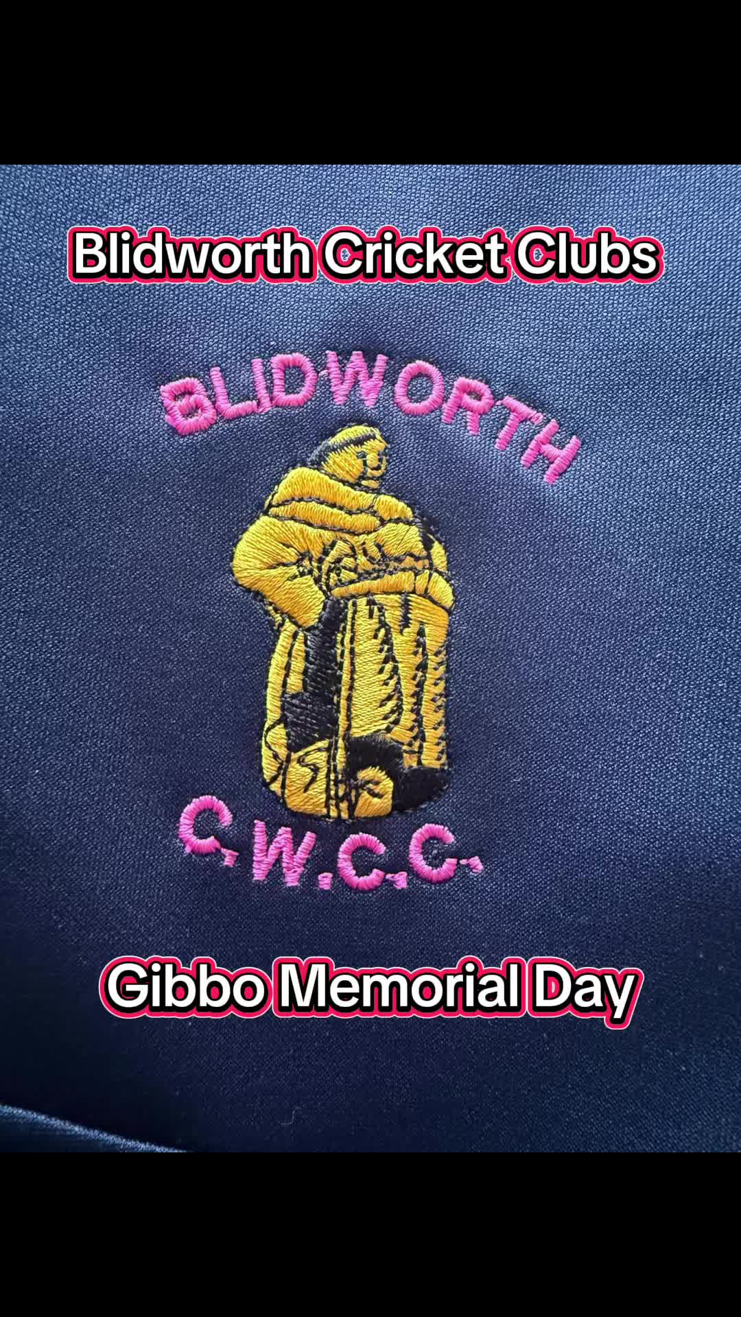 @Blidworth Colliery Ladies