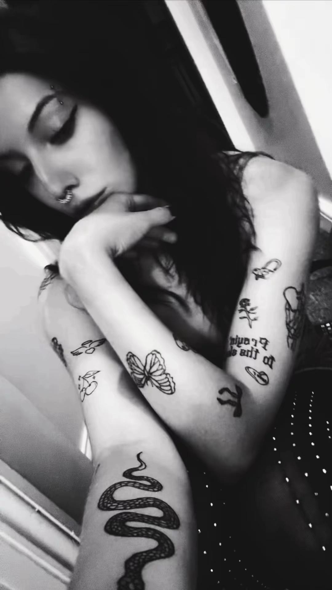 @Ghostgirlxo🖤🦇