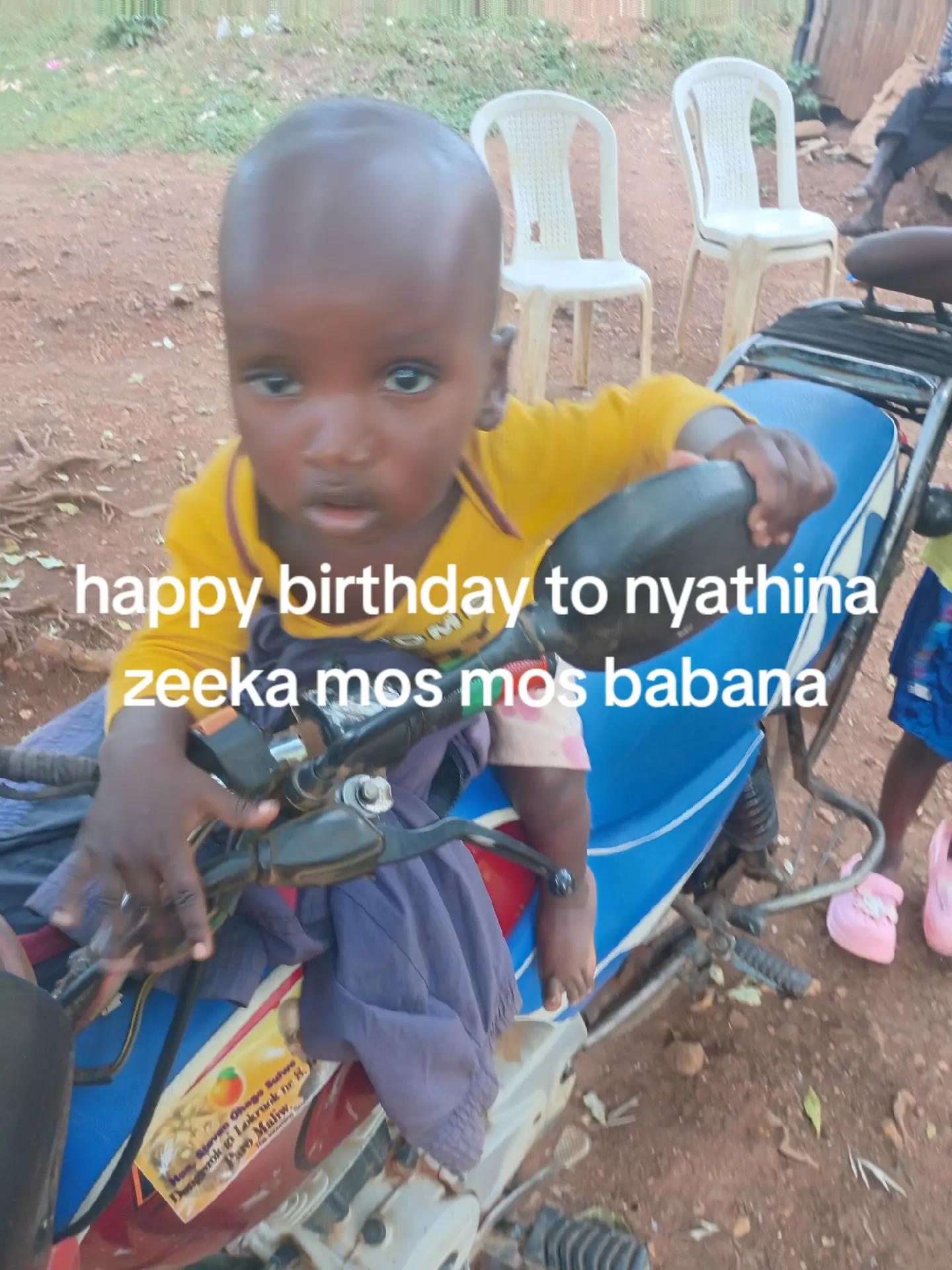 @nyar Achieng