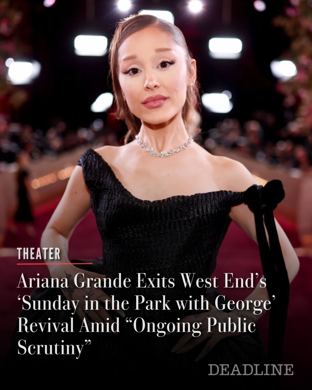 @Deadline
