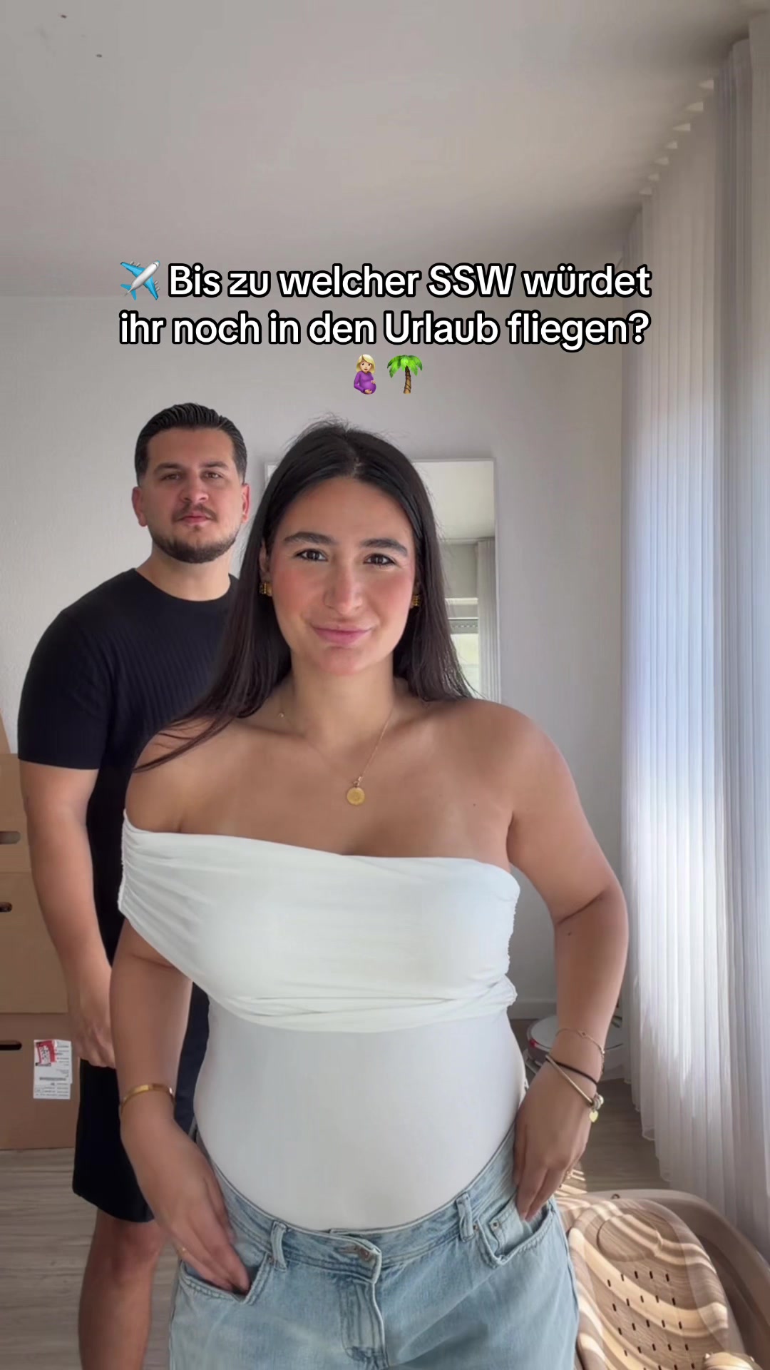 @Rabia - mom to be ✨