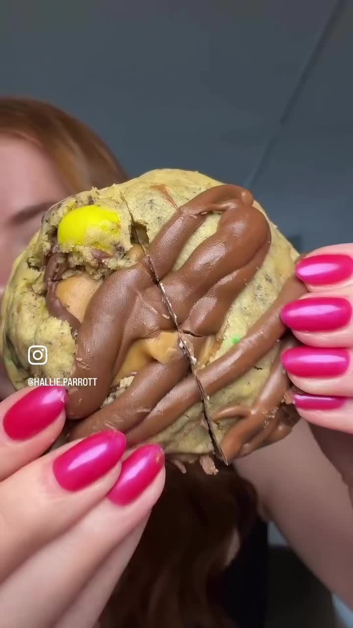 @PDX Cookie Co