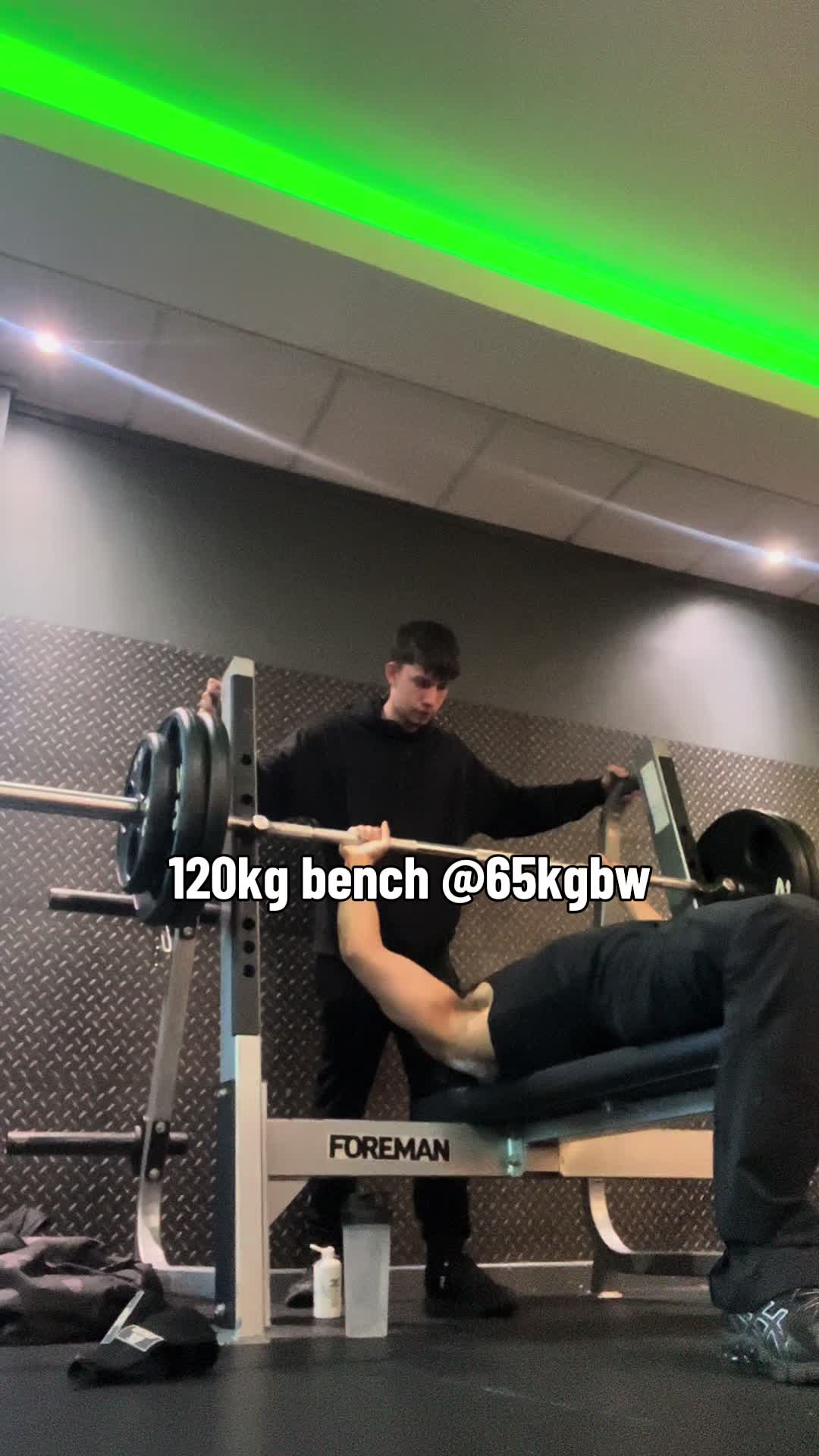 @OSH
