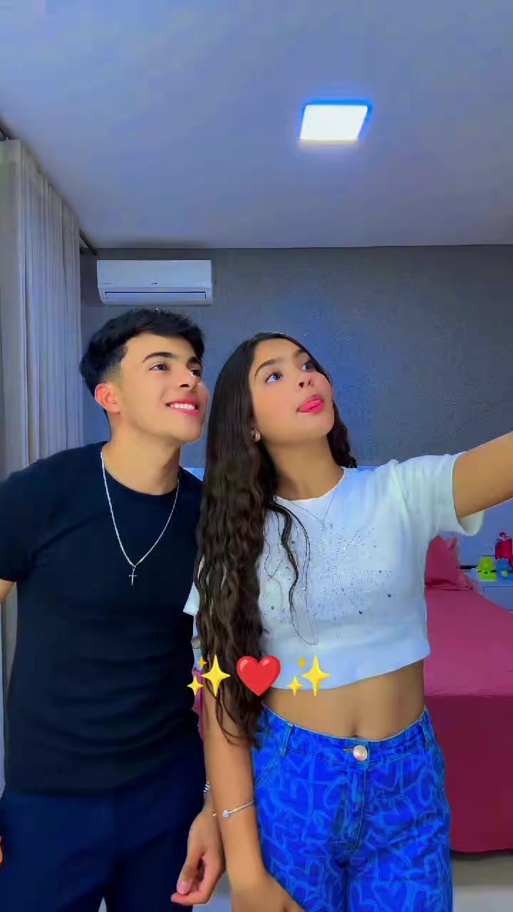 @❤️💫Lorena Pina e Estev&atilde;o💫❤️