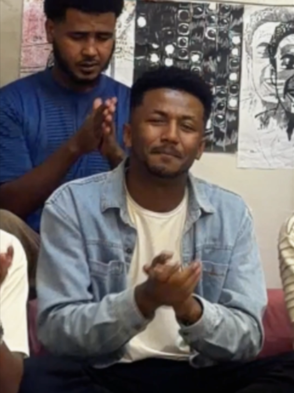 @sura እና ጀማው