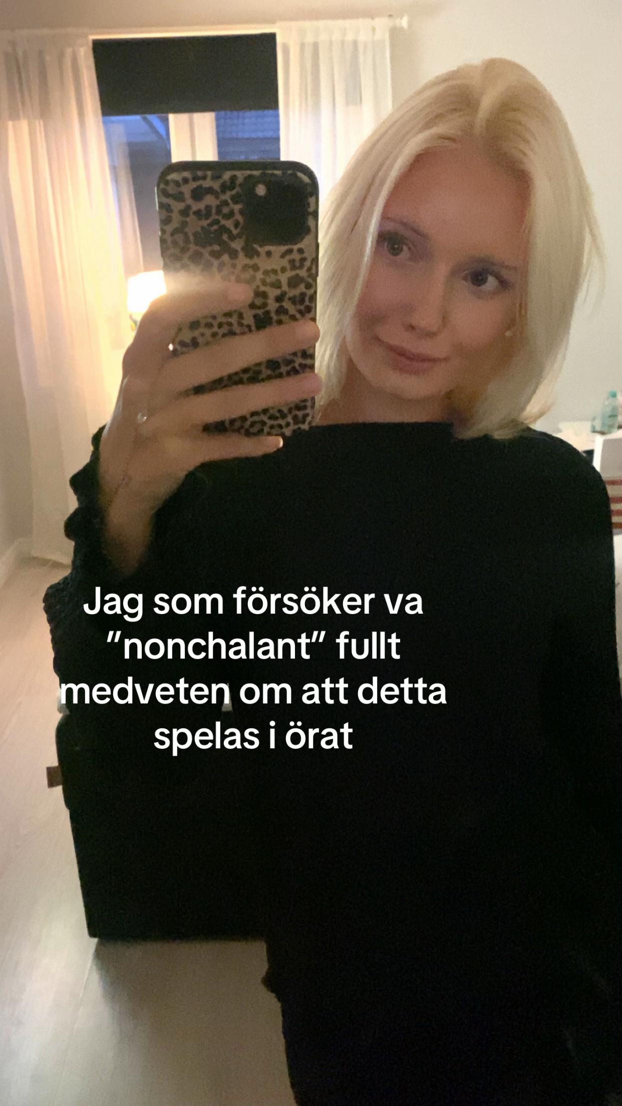 @My Nystr&ouml;m