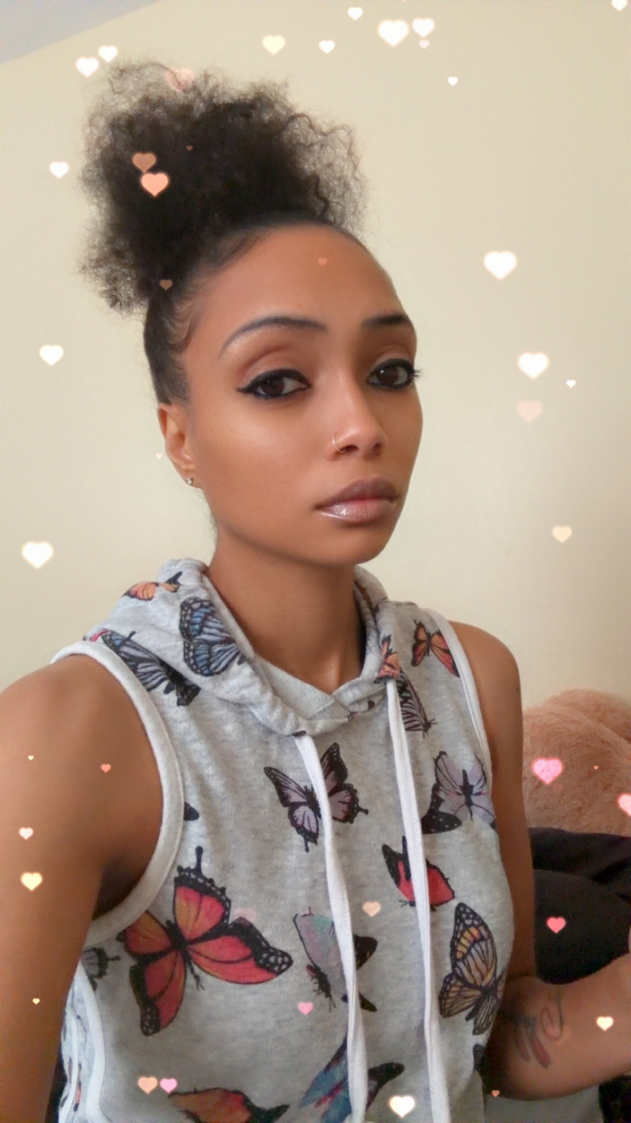 @BrazilianGoddess Oceann