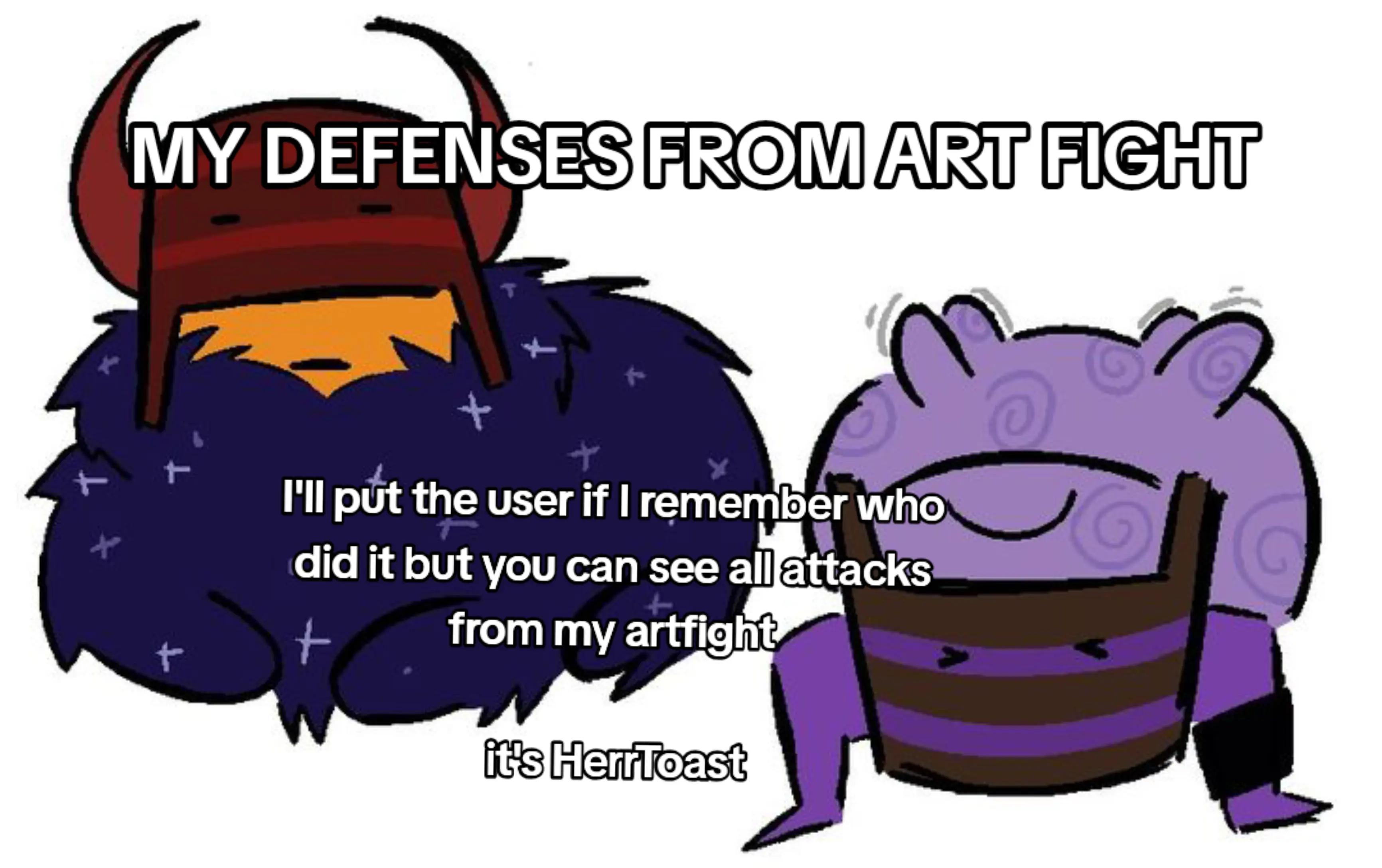 @Niko! (Sorcus' husband)