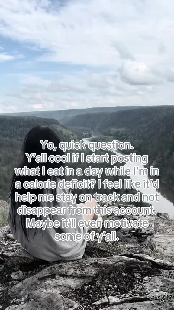 @Skinny bitch