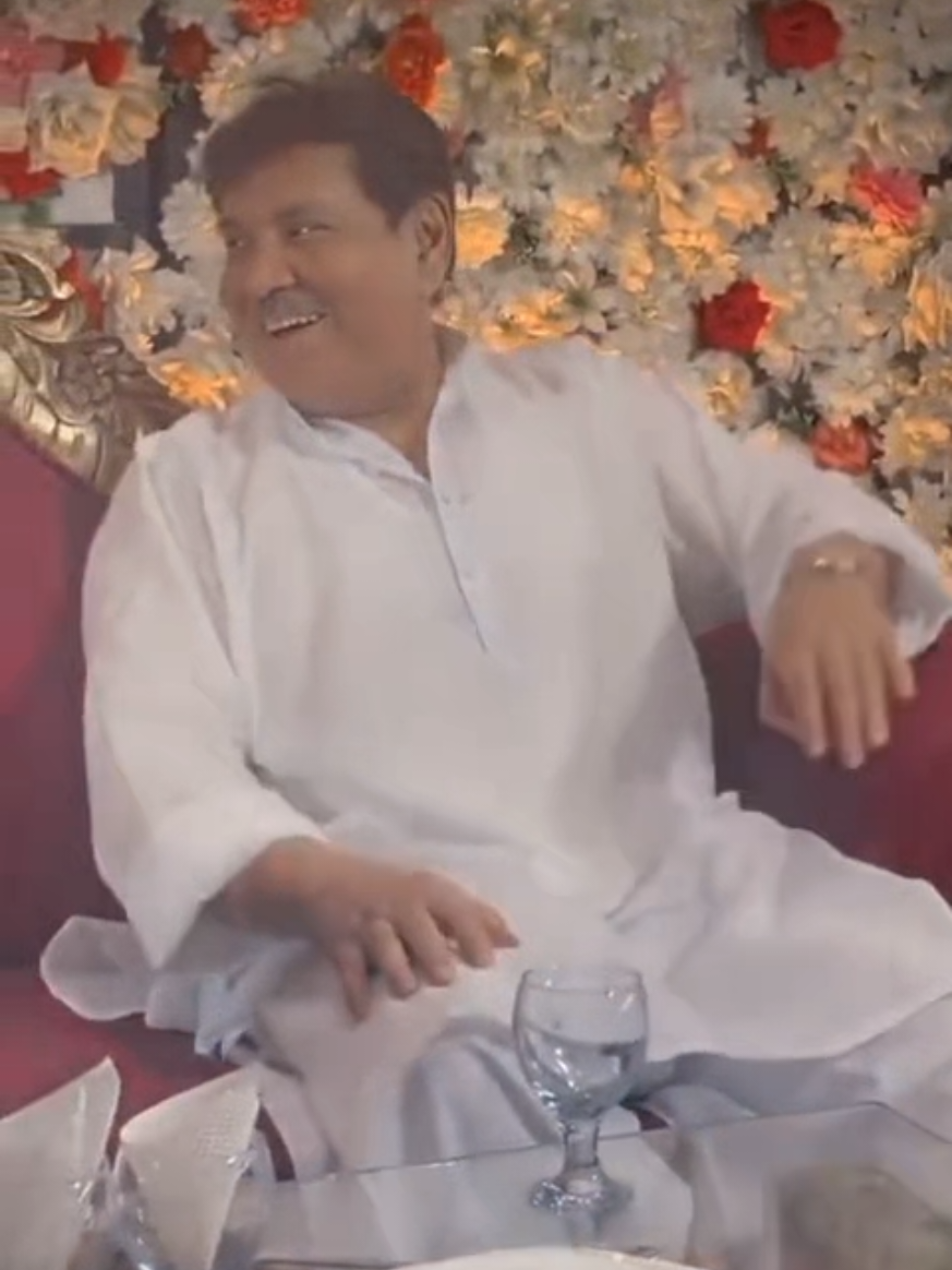 @مخدوم سید فیصل صالح حیات