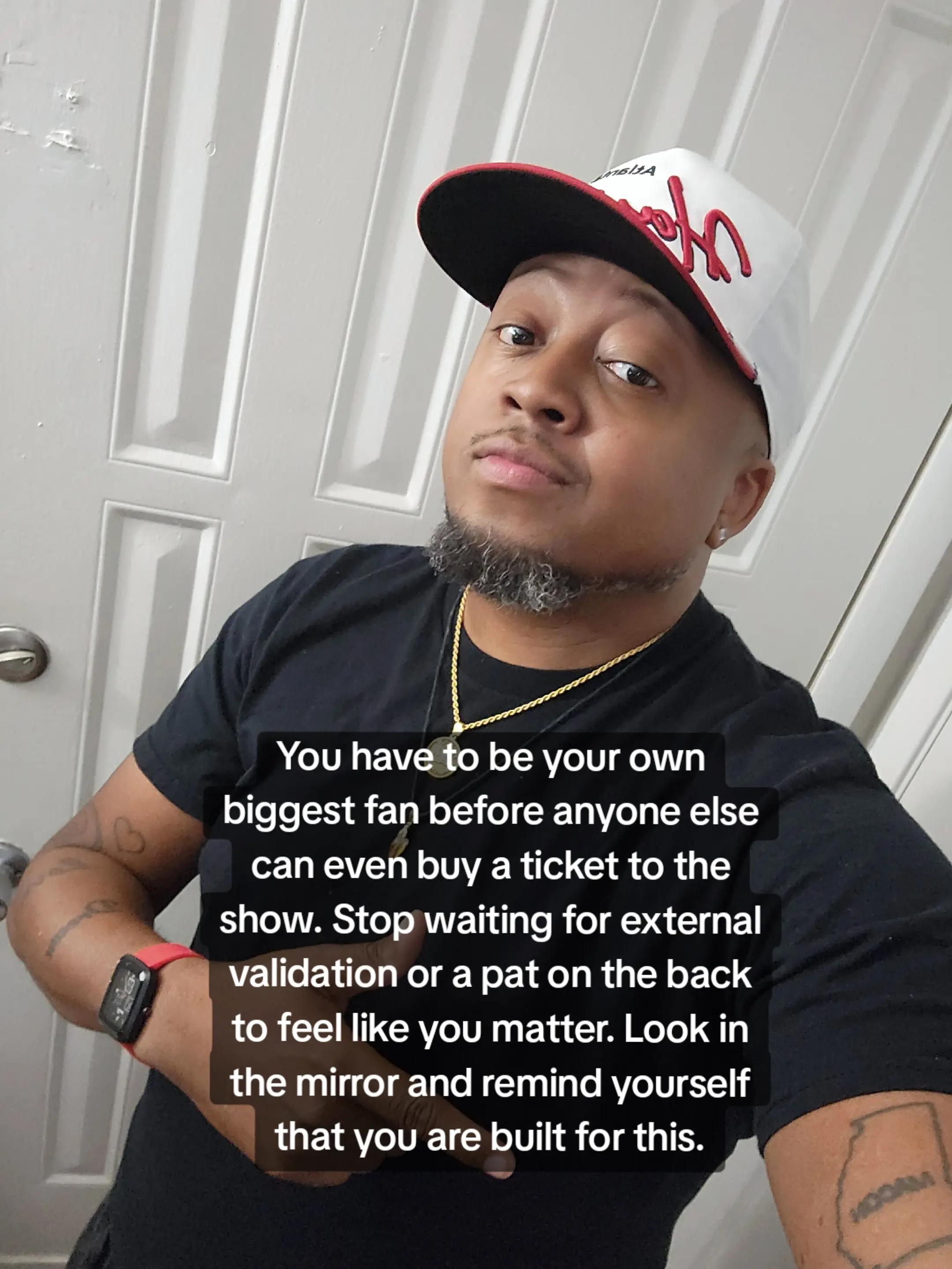 @Georgia Boy Rell