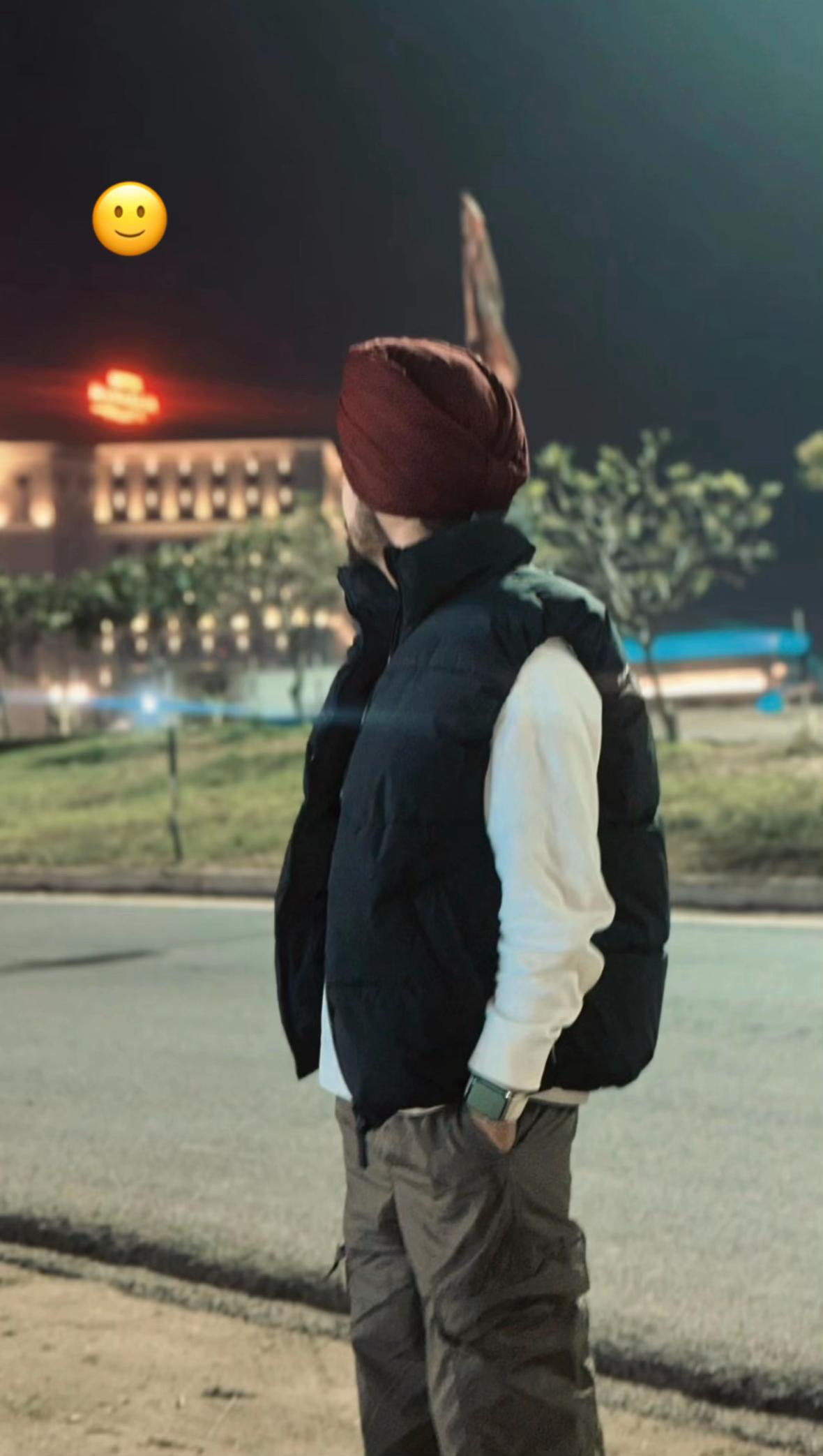 @Gurjot Grewal