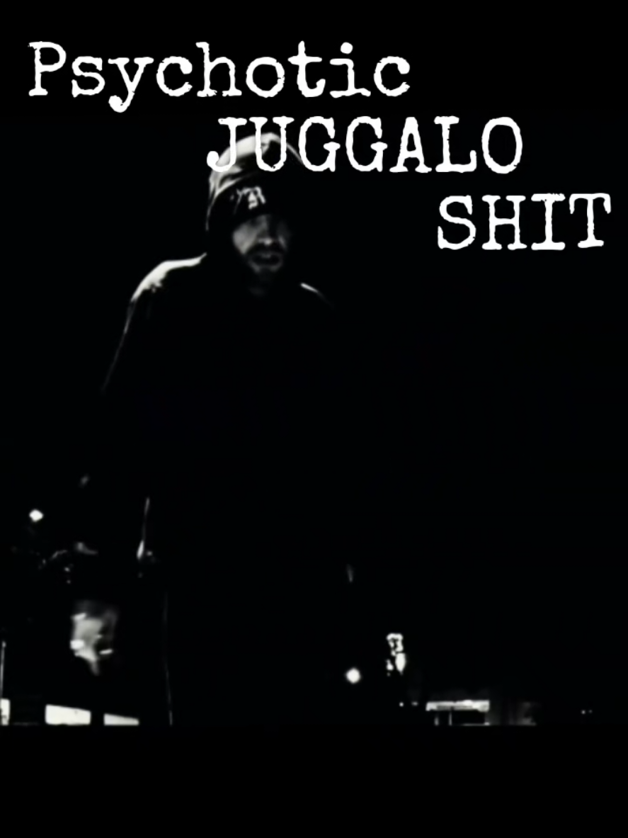 @Playa Tha cannibal-clown