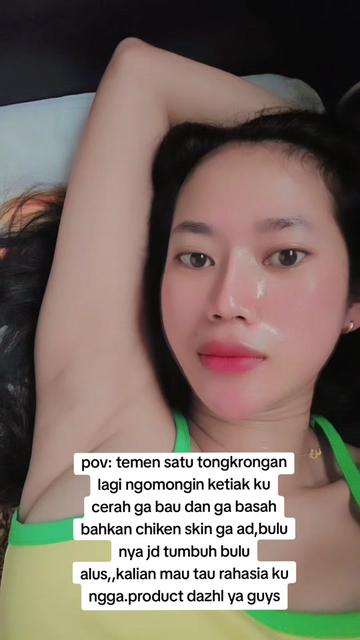 @calon istrimu