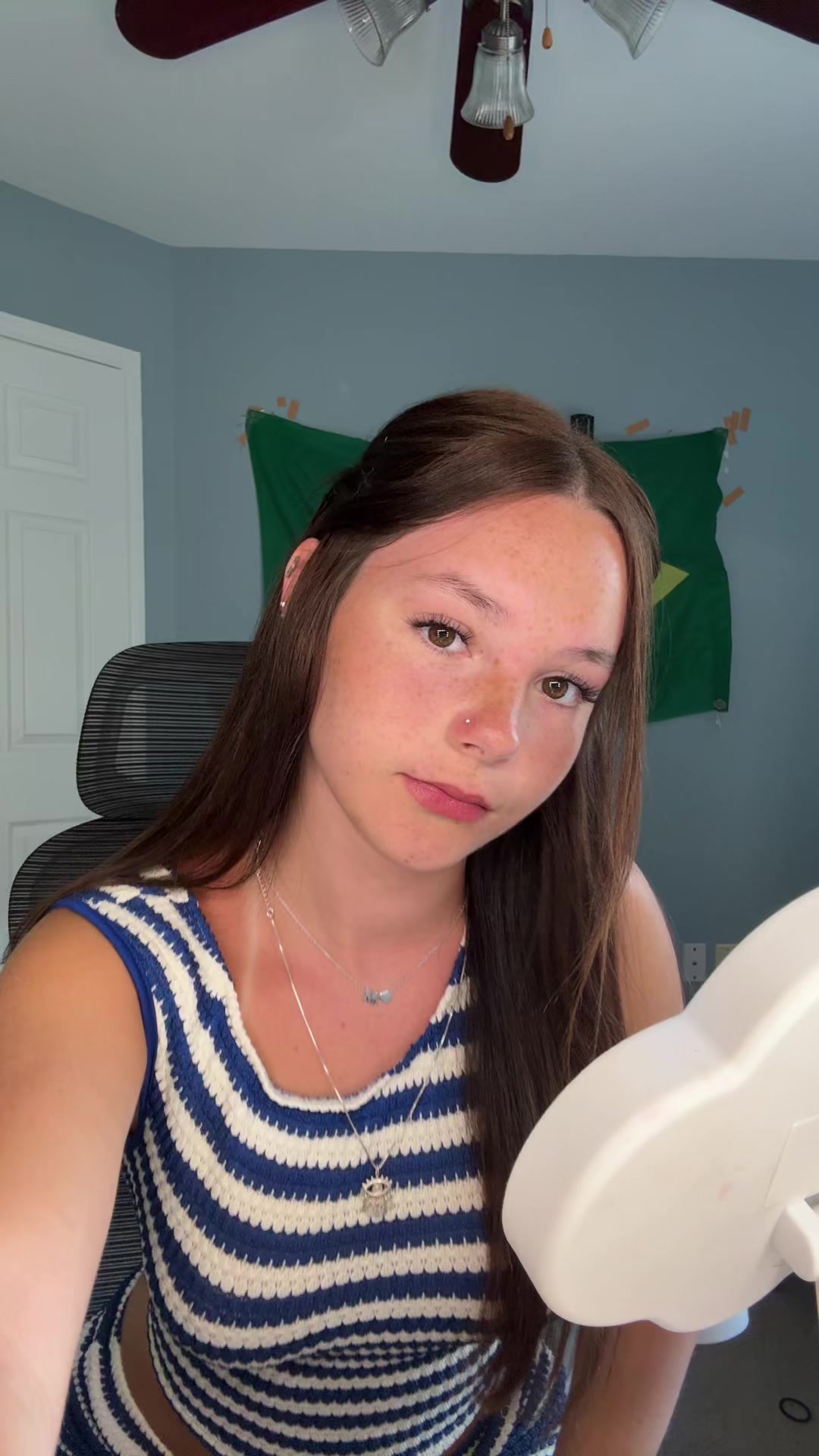 @nina toriello