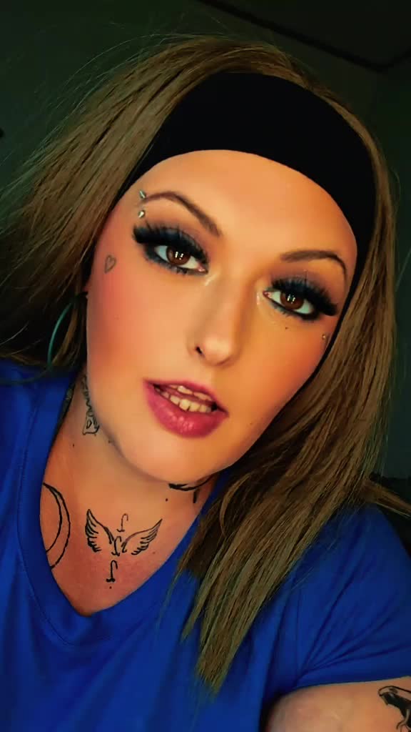 @Kayla Ray🖤🖤💋