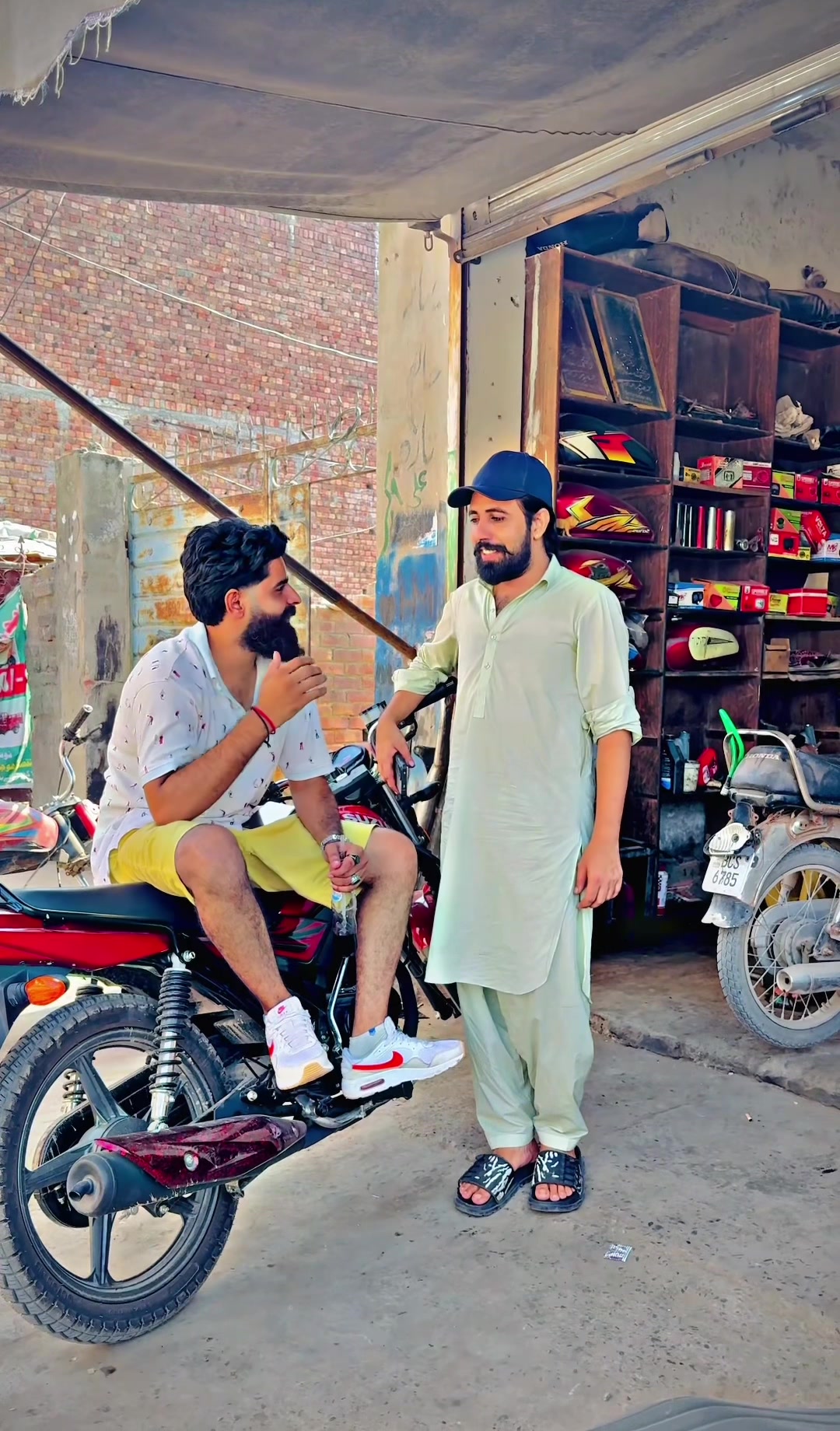 @Awais Malik