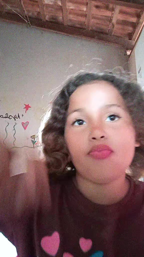 @any Gabrielle Isabella &hearts;️🇧🇷i
