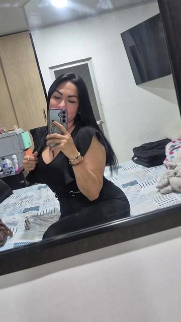 @SANDRA ARCINIEGAS