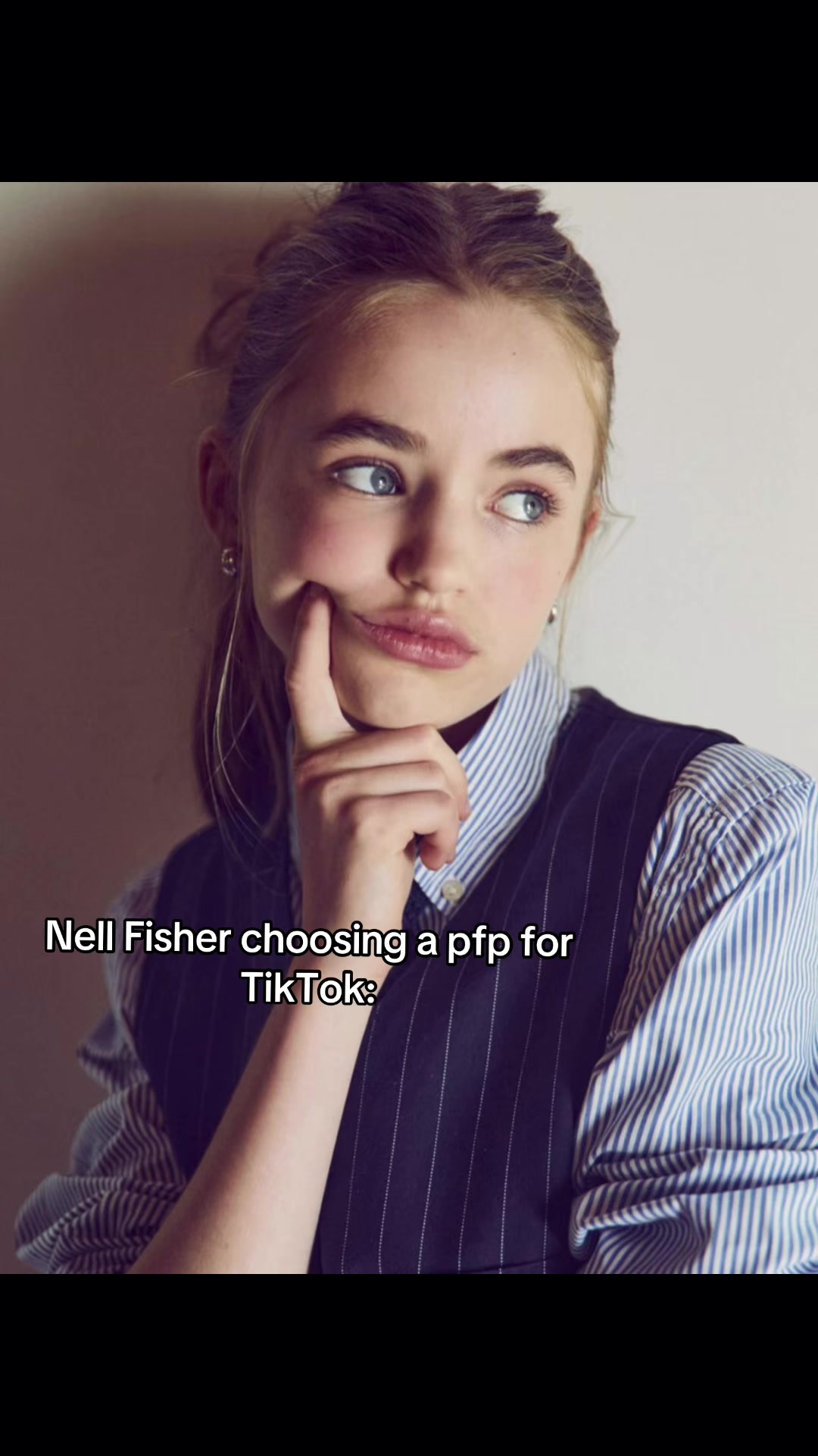 @Nell Fisher