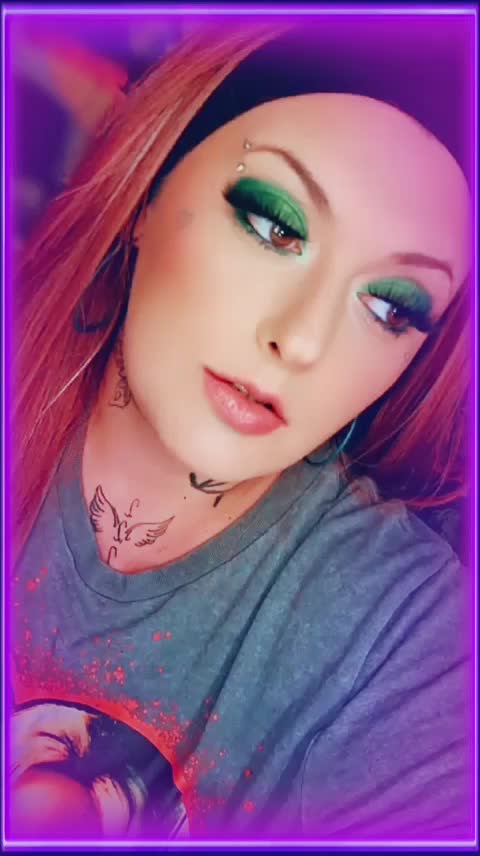 @Kayla Ray🖤🖤💋