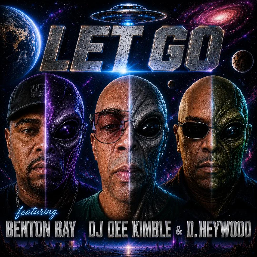 @Djdeekimble