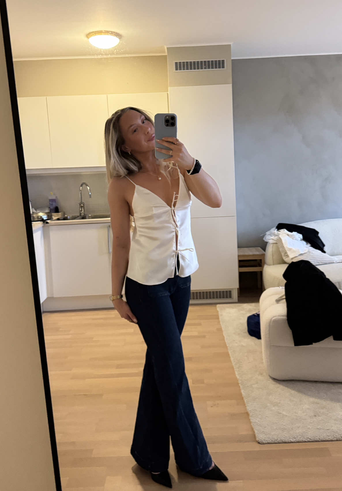 @Aela Nilsen Ols&oslash;🤍