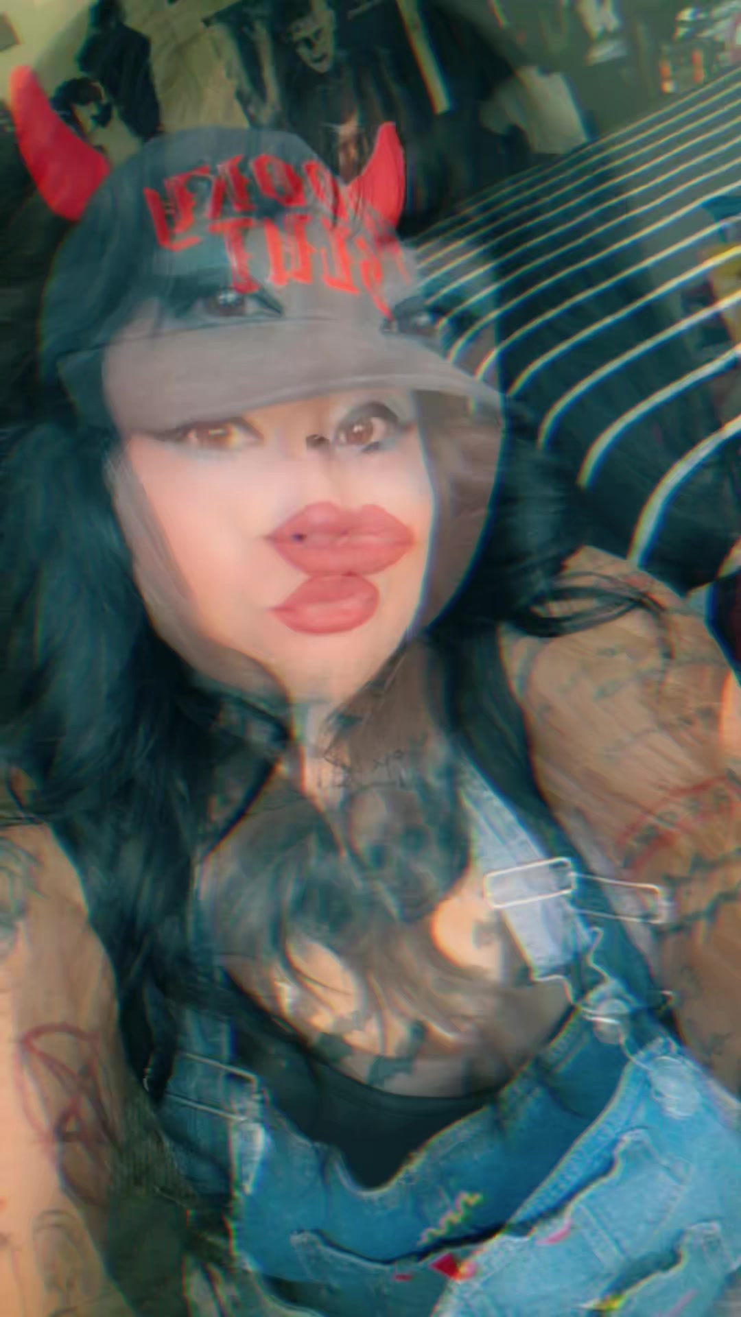 @🦇🕷️♱ 𝕷𝖎𝖘𝖆 ♱ 🖤🥀