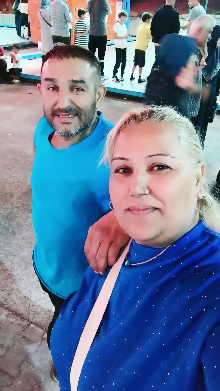 @Fatma demir