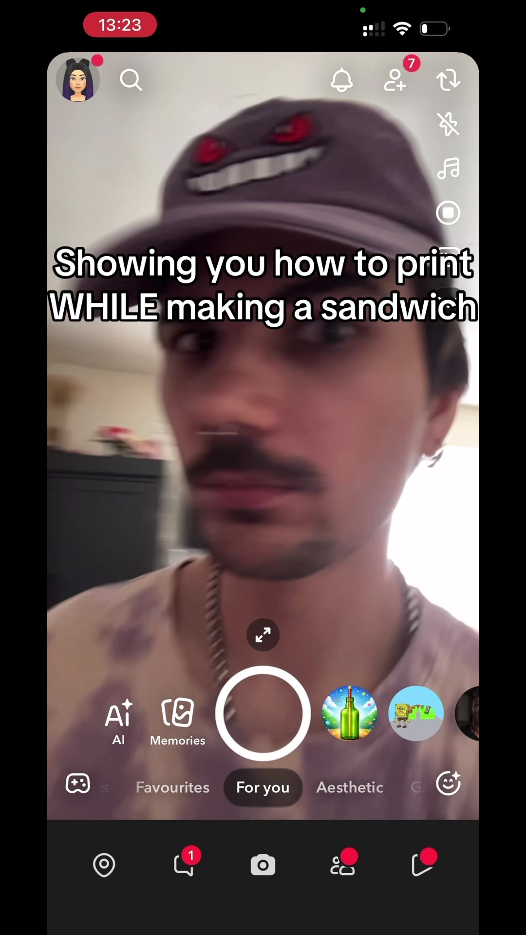 @CarlosLovable