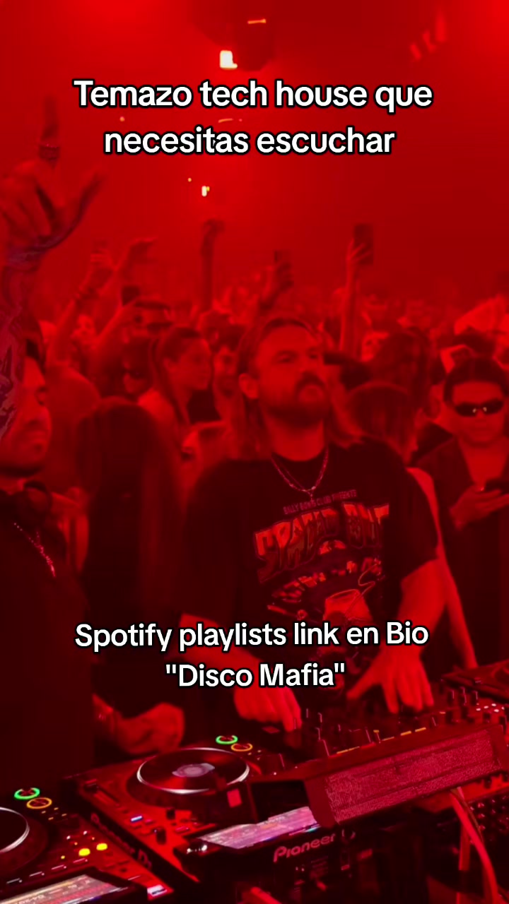 @Disco Mafia