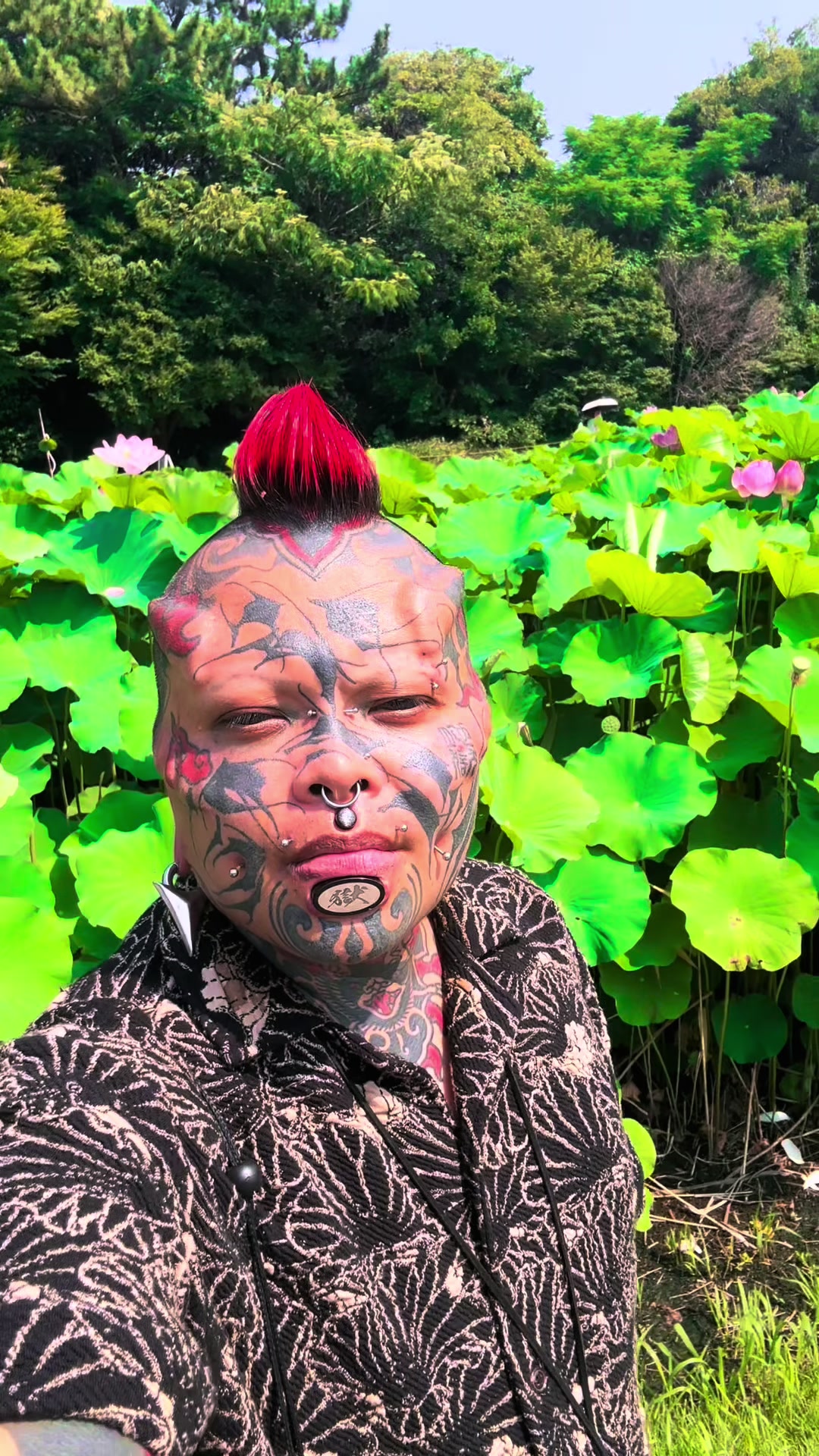 @メジルシ髙倉 (Reptilian Project)