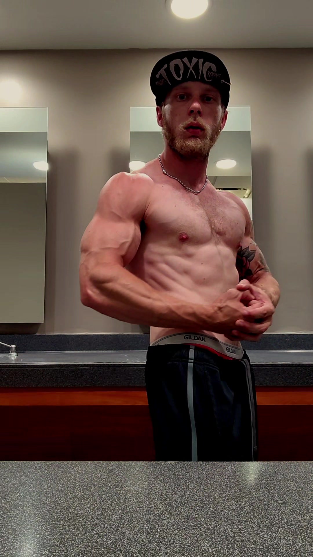 @SavageLevelFitness