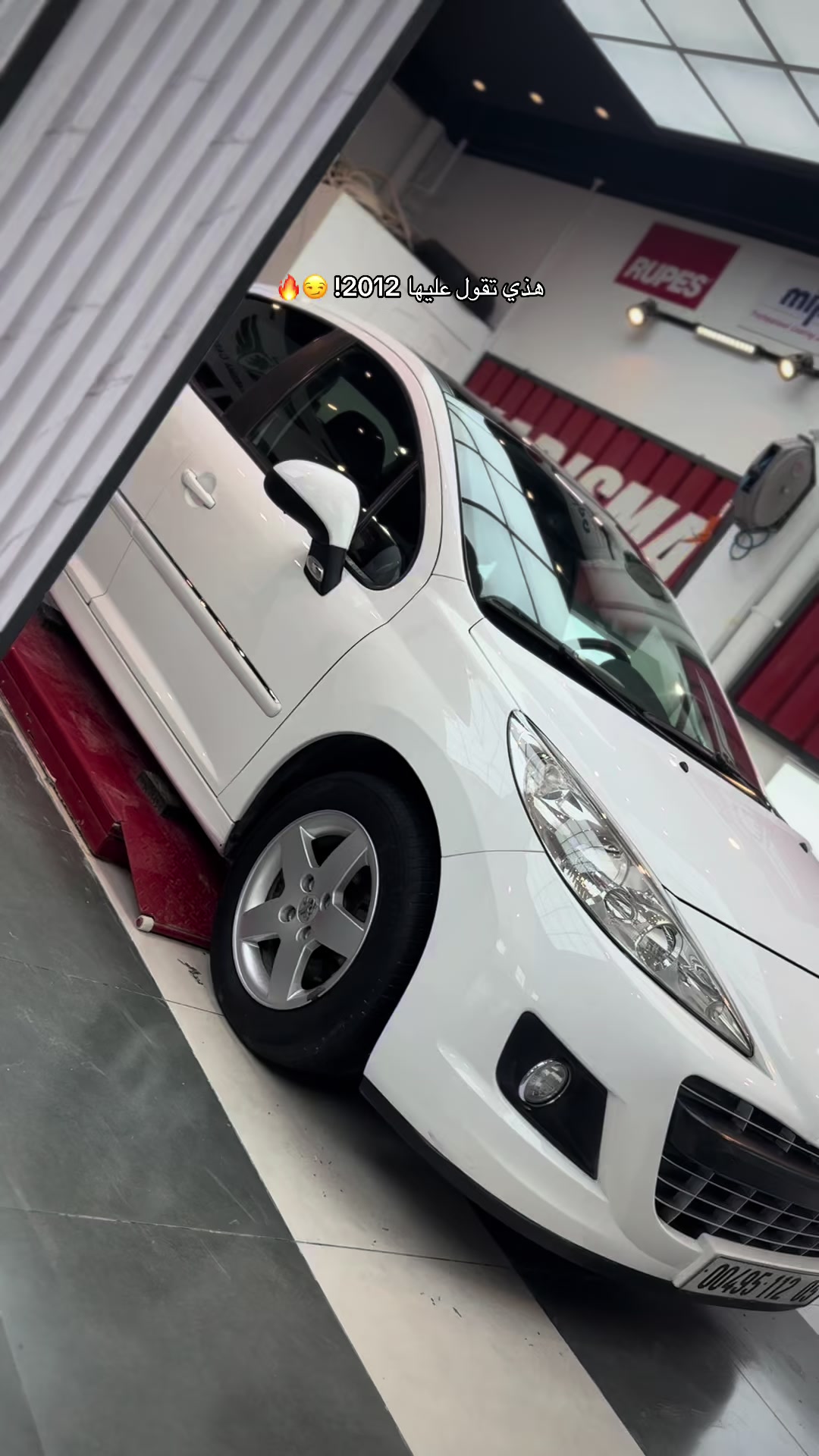 @KARISMA GARAGE AUTO