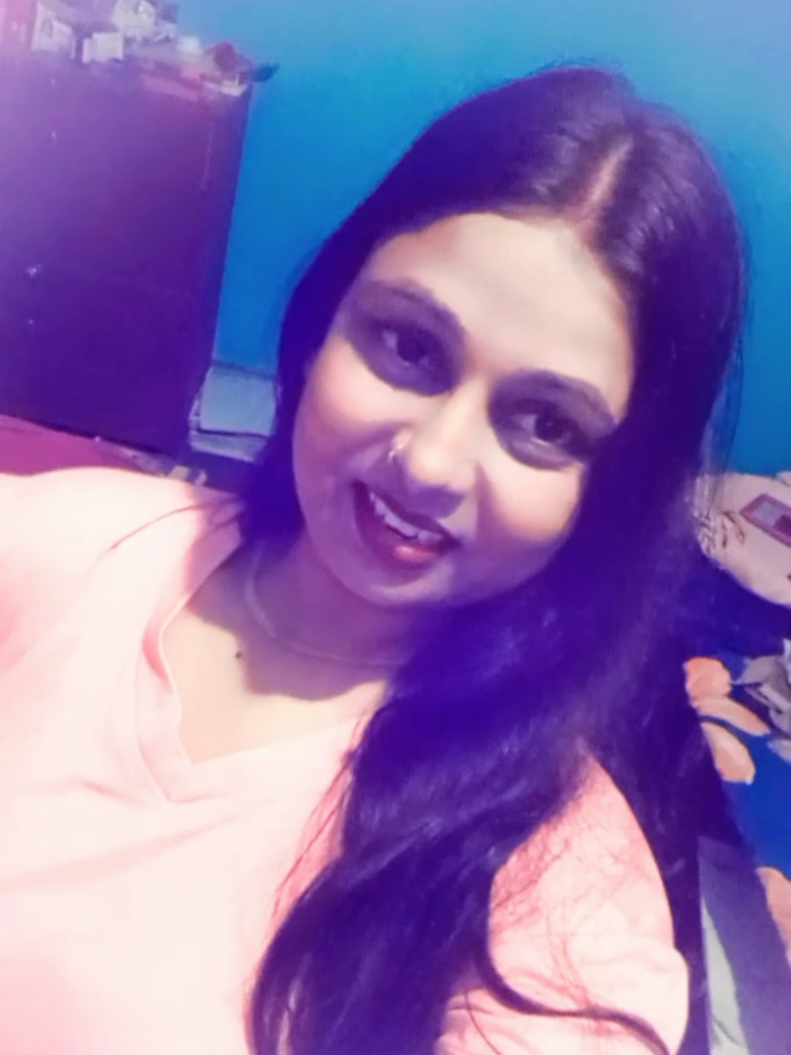 @Pragya