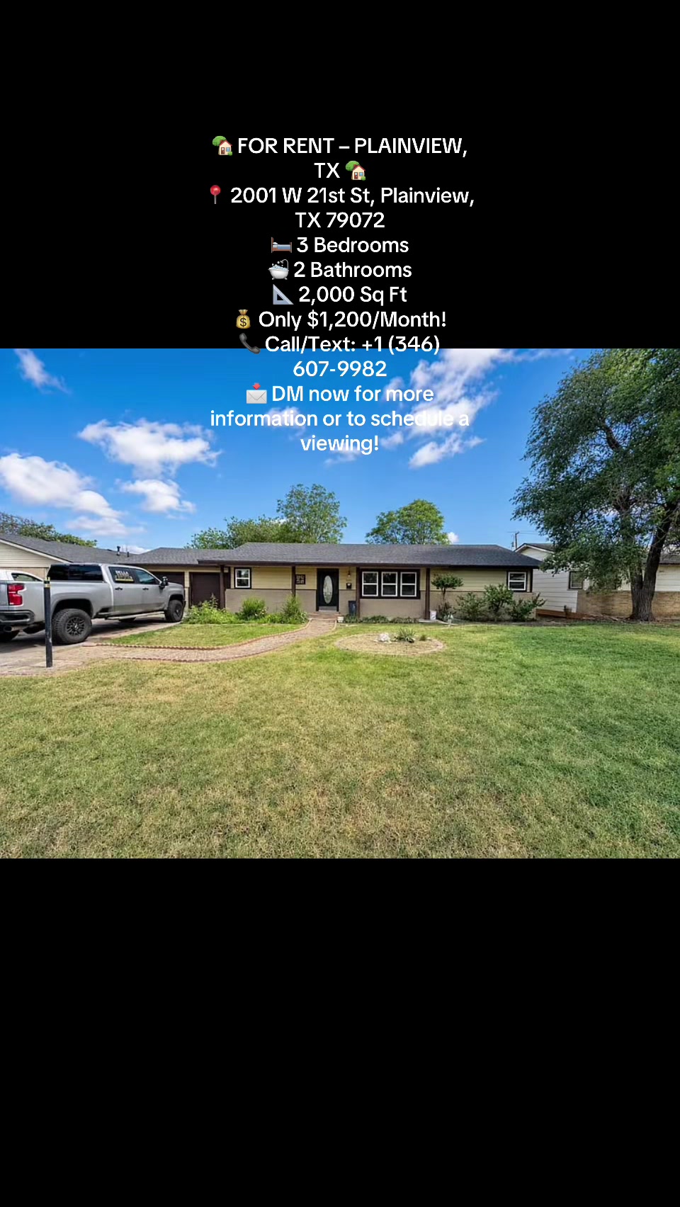 @lowbudget house rent