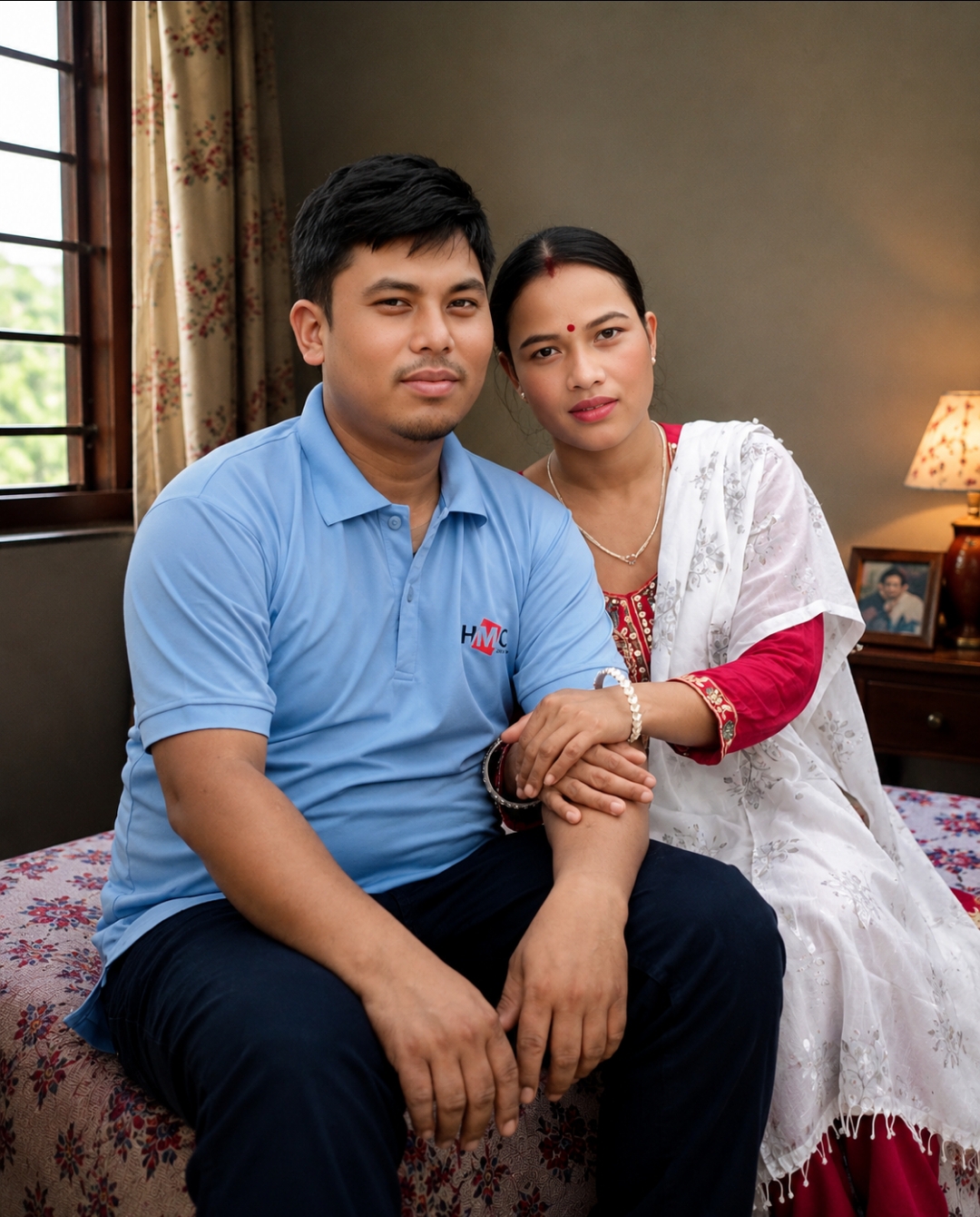 @NISHANT THARU