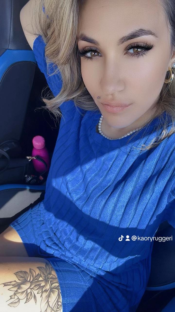 @Kaory Ruggeri