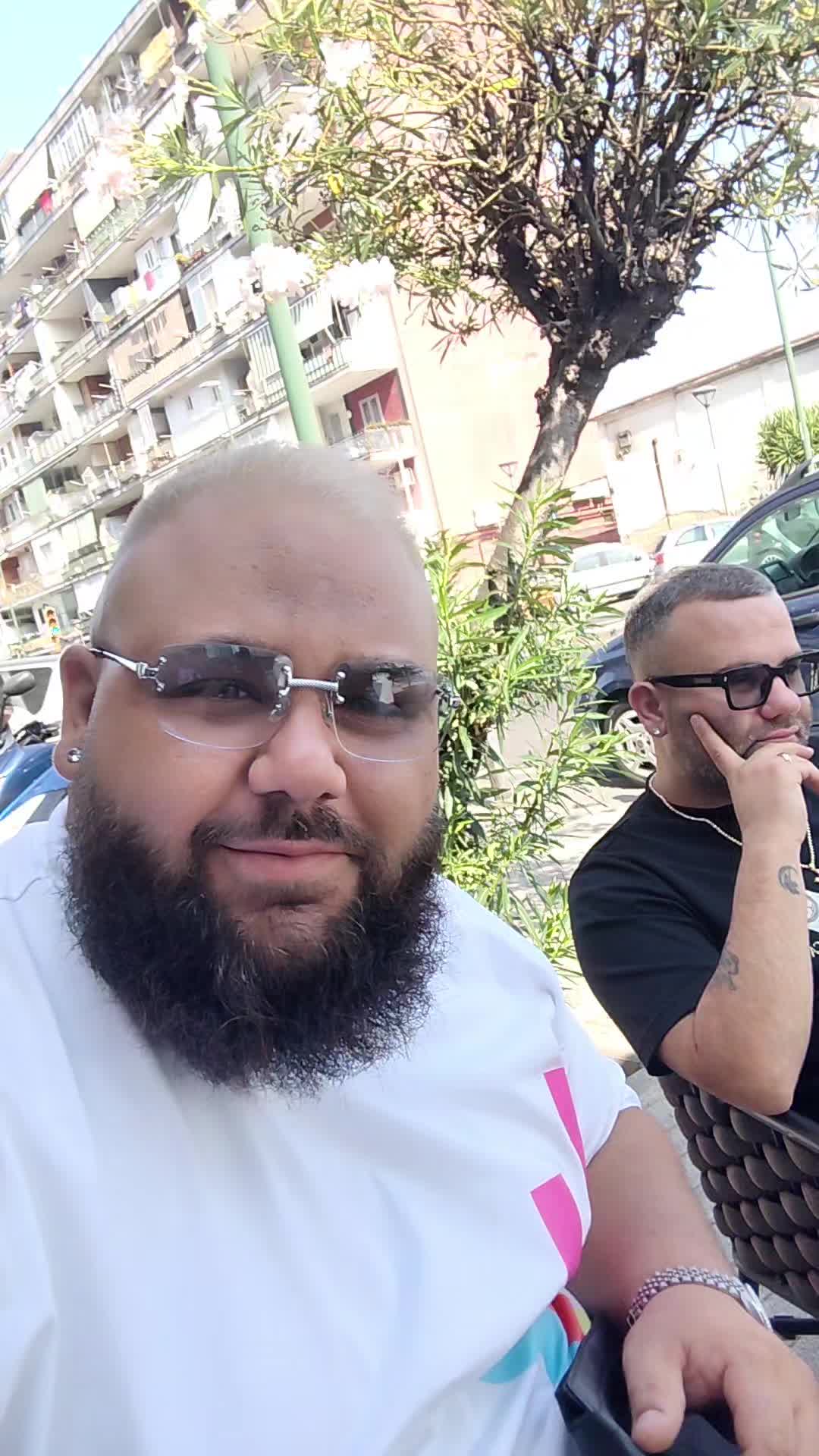@Luigi Viscardi
